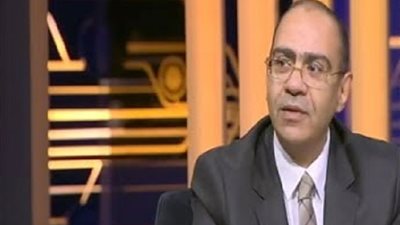 رئيس لجنة مكافحة كورونا يُحرج سيد علي على الهواء (فيديو)