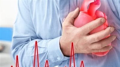 استشاري: الغضب والتوتر يسببان جلطات قلبية (فيديو)