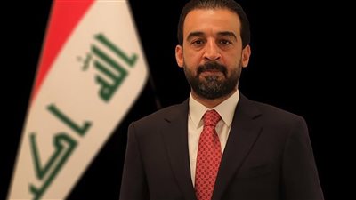 رئيس مجلس النواب العراقي يعلن موقفه من دعوة التيار الصدري