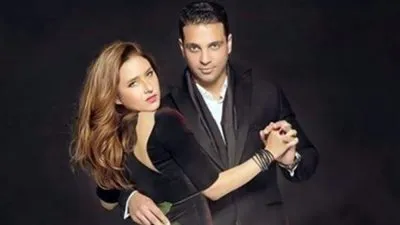 طليق نيلي كريم يرد على تصريحاتها المسيئة (فيديو)