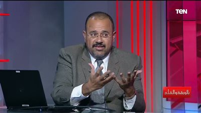 أستاذ استشعار عن بعد: تصحر إفريقيا يزيد الأعاصير في أمريكا