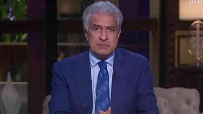 عمرو خليل ناعيا وائل الابراشي: 