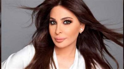 تعرف على تفاصيل حفل إليسا 