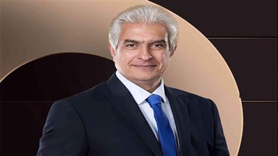 بهذه الطريقة.. جورج قرداحي ينعى وائل الإبراشي