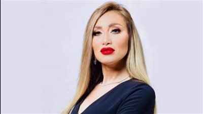 ريهام سعيد مصدومة من وفاة وائل الإبراشي