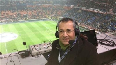 علي محمد علي: منتخب مصر قادر على التتويج بأمم إفريقيا وصلاح كلمة السر