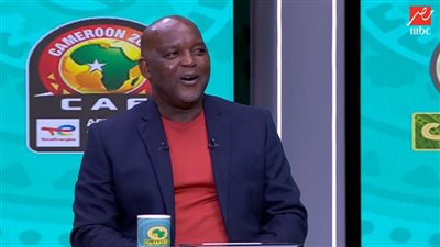 اعتراف مثير من موسيماني عن محمود الخطيب