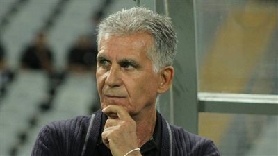 موسيماني: مَن أنا لكي أعدل على كيروش