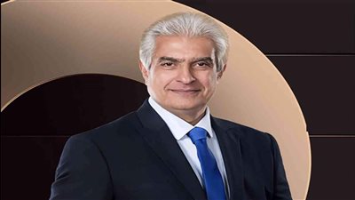 هكذا نعى الكينج محمد منير وائل الإبراشي 