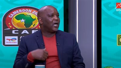 موسيماني: سأشجع منتخب مصر في أمم إفريقيا