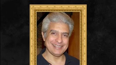 نبيل الحلفاوي ينعى وائل الإبراشي 