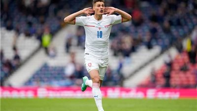 باتريك شيك: لا أفكر بالرحيل عن ليفركوزن