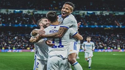 ترتيب الدوري الاسباني الممتاز والهدافين 2022 حتى الآن