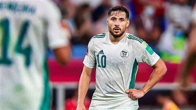 الأهلي يحسم موقفه النهائي من ضم البلايلي