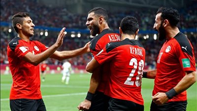 مدرب السودان: منتخب مصر مرشح للتتويج بلقب أمم إفريقيا