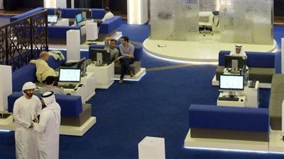 مؤشر سوق دبي المالي يصعد 0.5% بمستهل تعاملات اليوم