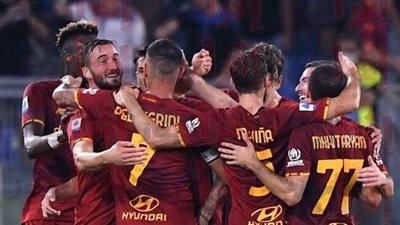 موعد مباراة روما وكالياري في الدوري الإيطالي 2022