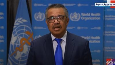الصحة العالمية: 2022 يجب أن يكون عام القضاء على جائحة كورونا
