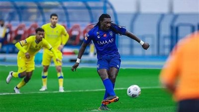 موعد مباراة الهلال والنصر في ربع نهائي كأس خادم الحرمين الشريفين