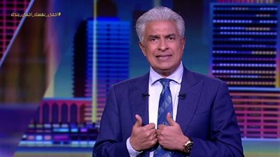 سانده عمرو أديب وشافكي المنيري.. ما لا تعرفه عن الأيام الأخيرة في حياة وائل الابراشي 