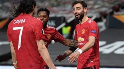 برشلونة يدخل في صراع لضم هدف مانشستر يونايتد