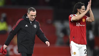 عاجل.. كافاني يُبلغ برشلونة بقراره النهائي