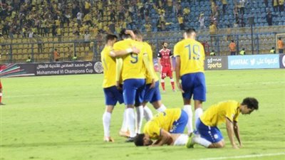 بيراميدز يتوصل لاتفاق لضم محمد صادق