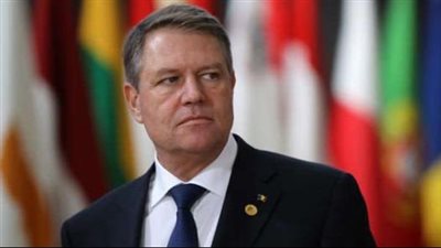 رئيس رومانيا: منتدى شرم الشيخ أصبح مهما في حركة الشباب العالمية (فيديو)