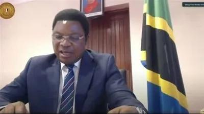 رئيس وزراء تنزانيا: منتدى شرم يمكن الشباب من الانخراط مع صناع السياسات 