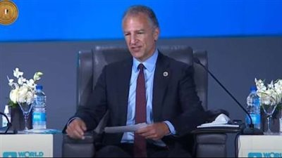 السفير الأمريكي يعلن إنشاء مجلس للشباب في مصر (فيديو)