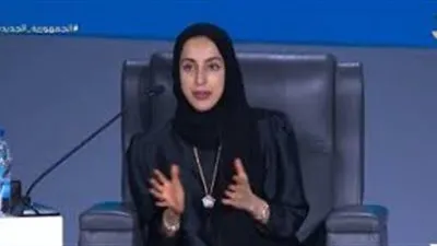مصر لها مكانة خاصة في نفوسنا كعيال زايد.. أبرز تصريحات وزيرة الشباب الإماراتية بالمنتدى العالمي 