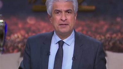 بكلمات مؤثرة.. محمد صبحي ينعى الإعلامي وائل الإبراشي 