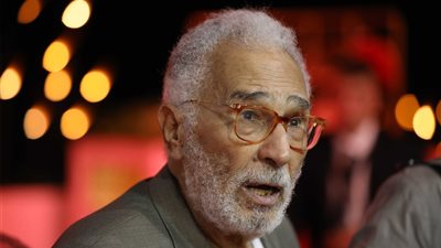 آخر تطورات الحالة الصحية للفنان عبد الرحمن أبو زهرة