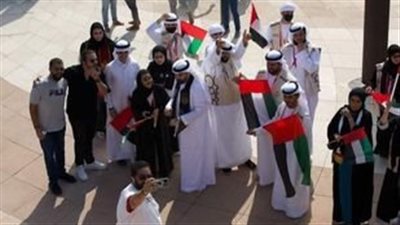 المخرج حسن عبدالحميد ينتهي من تصوير أغنية الإكسبو.. ورابطة المحترفين الإماراتية تشيد به