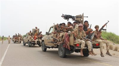 قريبا.. شبوة محررة بالكامل من تنظيم الإخوان والحوثيين