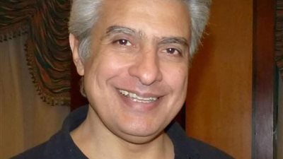 بكلمات مؤثرة.. رامي رضوان يودع الإعلامي وائل الإبراشي 