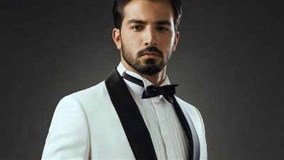 نجل حازم إيهاب يخضع لعملية ثانية في القلب.. ووالده يطلب الدعاء 