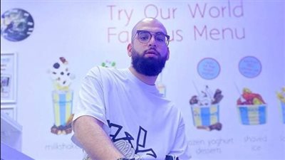 أحمد عبد الخالق يستعد لتصوير كليب 