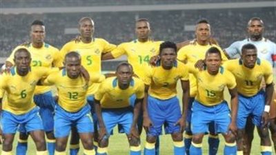 أمم إفريقيا.. تشكيل مباراة الجابون وجزر القمر