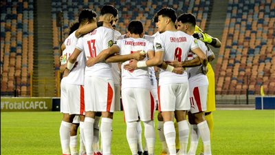 عاجل.. نجم الزمالك يصدم الفريق ويرفض تجديد عقده