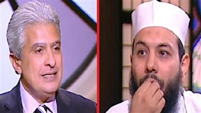 معد برنامج وائل الإبراشي يفجر مفاجأة عن حلقة 