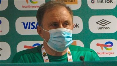 أول تعليق من مدرب غانا بعد الخسارة أمام المغرب 