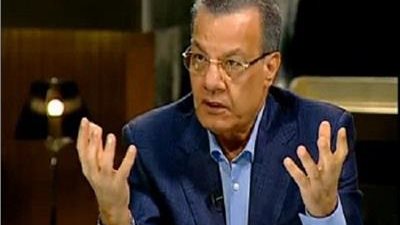 عادل حمودة: منتدى شباب العالم غير المفاهيم الدولية فأقرته الأمم المتحدة