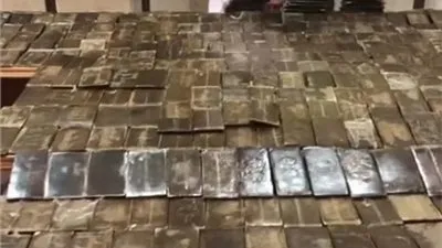 فبراير القادم.. محاكمة تباع وسائق لحيازتهما 32 طربة حشيش بالإسكندرية