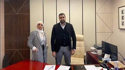 قناة الشمس تجدد التعاقد مع الإعلامية نانسي توفيق لمدة خمس سنوات