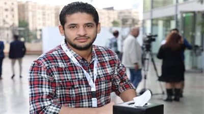 مصطفى سعداوي يكتب: في شيرين قصة وقدوة وتمني