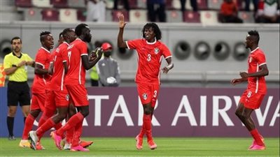 مجموعة مصر.. موعد مباراة السودان وغينيا بيساو اليوم الثلاثاء في كأس أمم إفريقيا
