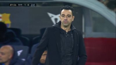 لابورتا يقدم هدية ثمينة لتشافي