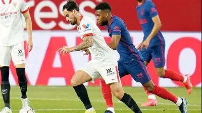 موعد مباراة أتلتيكو مدريد القادمة في الدوري الإسباني 2022