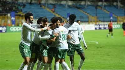 الاتحاد السكندري ينظم رحلات لمباراة بيراميدز